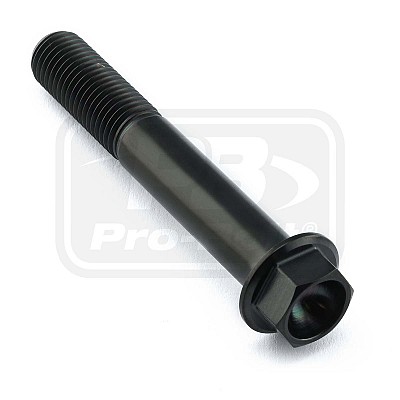 PRO-BOLT ΒΙΔΑ ΤΙΤΑΝΙΟΥ ΕΞΑΓΩΝΗ M10x(1.25mm)x65mm