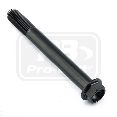 PRO-BOLT ΒΙΔΑ ΤΙΤΑΝΙΟΥ ΕΞΑΓΩΝΗ M10x(1.25mm)x90mm