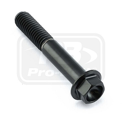 PRO-BOLT ΒΙΔΑ ΤΙΤΑΝΙΟΥ ΕΞΑΓΩΝΗ M8x(1.25mm)x50mm