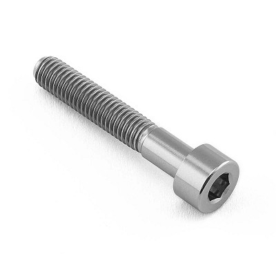 PRO-BOLT ΒΙΔΑ ΑΛΛΕΝ ΤΙΤΑΝΙΟΥ M5x(0.80mm)x30mm