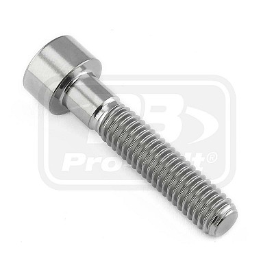 PRO-BOLT ΒΙΔΑ ΑΛΛΕΝ ΤΙΤΑΝΙΟΥ M6x(1.00mm)x30mm