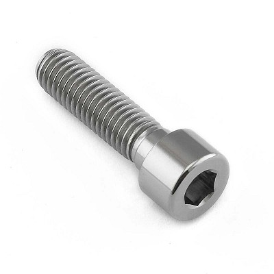 PRO-BOLT ΒΙΔΑ ΑΛΛΕΝ ΤΙΤΑΝΙΟΥ M8x(1.25mm)x30mm