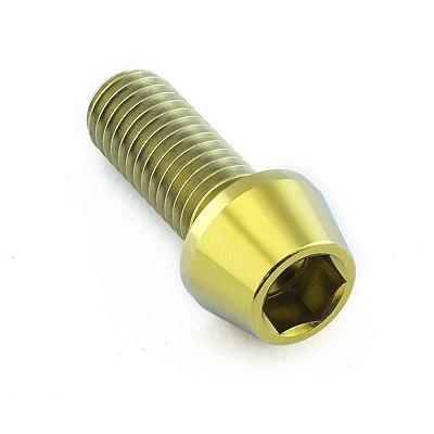 PRO-BOLT ΒΙΔΑ ΑΛΛΕΝ ΤΙΤΑΝΙΟΥ M10x(1.50mm)x25mm
