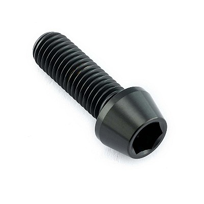 PRO-BOLT ΒΙΔΑ ΑΛΛΕΝ ΤΙΤΑΝΙΟΥ M10x(1.50mm)x30mm