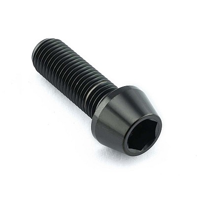 PRO-BOLT ΒΙΔΑ ΑΛΛΕΝ ΤΙΤΑΝΙΟΥ M10x(1.25mm)x30mm