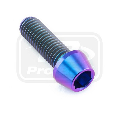 PRO-BOLT ΒΙΔΑ ΑΛΛΕΝ ΤΙΤΑΝΙΟΥ M10x(1.50mm)x30mm
