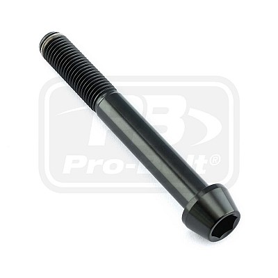 PRO-BOLT ΒΙΔΑ ΑΛΛΕΝ ΤΙΤΑΝΙΟΥ M10x(1.25mm)x80mm