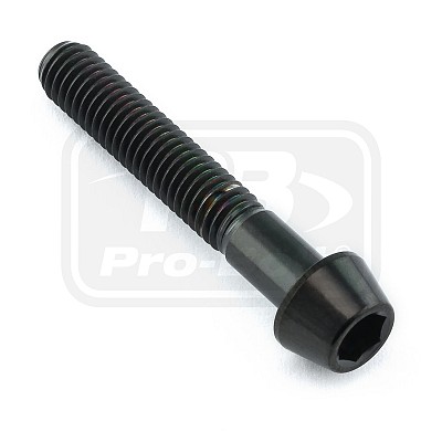 PRO-BOLT ΒΙΔΑ ΑΛΛΕΝ ΤΙΤΑΝΙΟΥ M5x(0.80mm)x30mm
