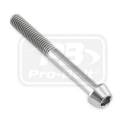 PRO-BOLT ΒΙΔΑ ΑΛΛΕΝ ΤΙΤΑΝΙΟΥ M5x(0.80mm)x45mm