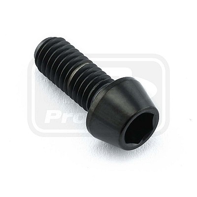 PRO-BOLT ΒΙΔΑ ΑΛΛΕΝ ΤΙΤΑΝΙΟΥ M6x(1.00mm)x15mm