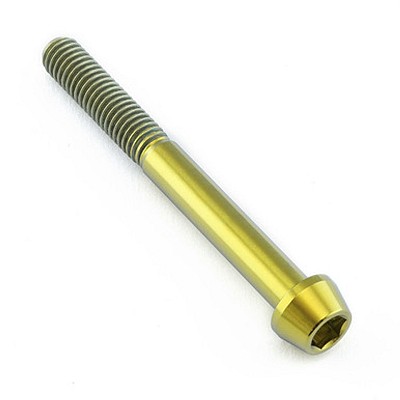 PRO-BOLT ΒΙΔΑ ΑΛΛΕΝ ΤΙΤΑΝΙΟΥ M6x(1.00mm)x55mm