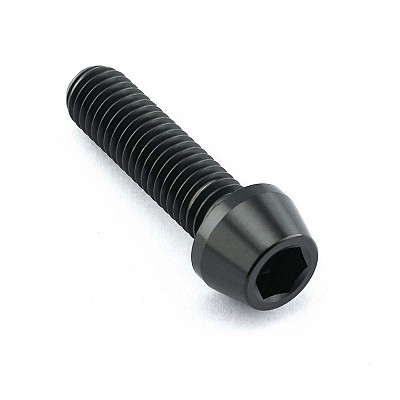 PRO-BOLT ΒΙΔΑ ΑΛΛΕΝ ΤΙΤΑΝΙΟΥ M8x(1.25mm)x30mm
