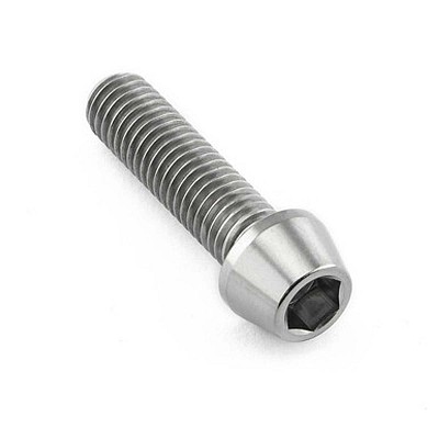 PRO-BOLT ΒΙΔΑ ΑΛΛΕΝ ΤΙΤΑΝΙΟΥ M8x(1.25mm)x30mm