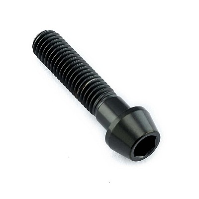 PRO-BOLT ΒΙΔΑ ΑΛΛΕΝ ΤΙΤΑΝΙΟΥ M8x(1.25mm)x35mm