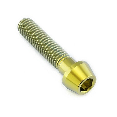 PRO-BOLT ΒΙΔΑ ΑΛΛΕΝ ΤΙΤΑΝΙΟΥ M8x(1.25mm)x35mm