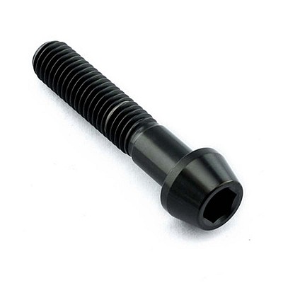 PRO-BOLT ΒΙΔΑ ΑΛΛΕΝ ΤΙΤΑΝΙΟΥ M8x(1.25mm)x40mm