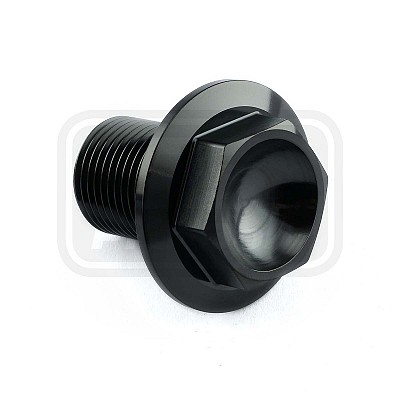 PRO-BOLT ΜΠΟΥΛΟΝΙ ΤΙΤΑΝΙΟΥ ΜΠΡΟΣΤΙΝΟΥ ΑΞΟΝΑ M18x(1.50mm)