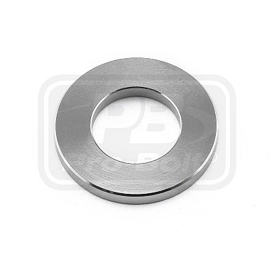 PRO-BOLT ΡΟΔΕΛΑ TITANIOY M12 (24mm O/D) Natural