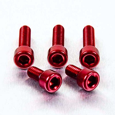 PRO-BOLT ΒΙΔΕΣ ΑΛΟΥΜΙΝΙΟΥ ΣΕΤ ΡΕΖΕΡΒΟΥΑΡ YAMAHA