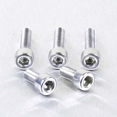 PRO-BOLT ΒΙΔΕΣ ΑΛΟΥΜΙΝΙΟΥ ΣΕΤ ΡΕΖΕΡΒΟΥΑΡ YAMAHA