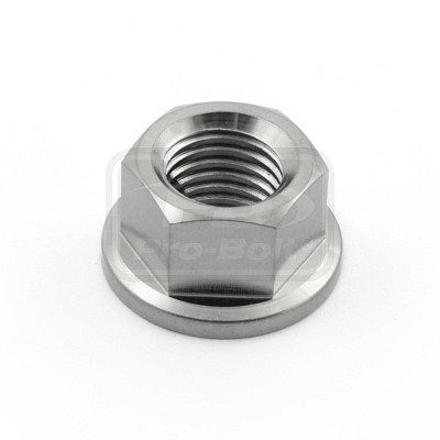 PRO-BOLT ΠΑΞΙΜΑΔΙΑ TITANIOY M10x(1.50mm)
