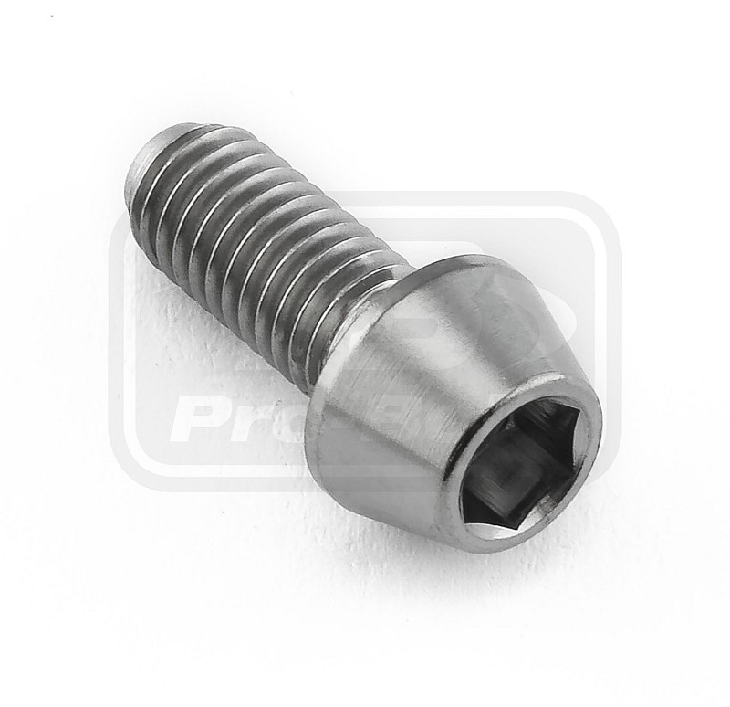 PRO-BOLT ΒΙΔΑ ΑΛΛΕΝ ΤΙΤΑΝΙΟΥ M5x(0.80mm)x12mm