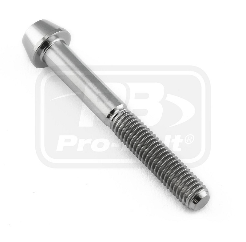 PRO-BOLT ΒΙΔΑ ΑΛΛΕΝ ΤΙΤΑΝΙΟΥ M5x(0.80mm)x40mm