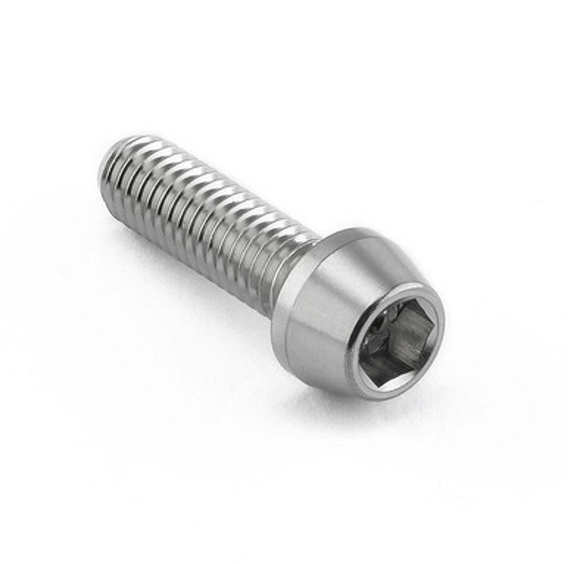 PRO-BOLT ΒΙΔΑ ΑΝΟΞΕΙΔΩΤΗ ΑΛΛΕΝ M6x(1.00mm)x20mm