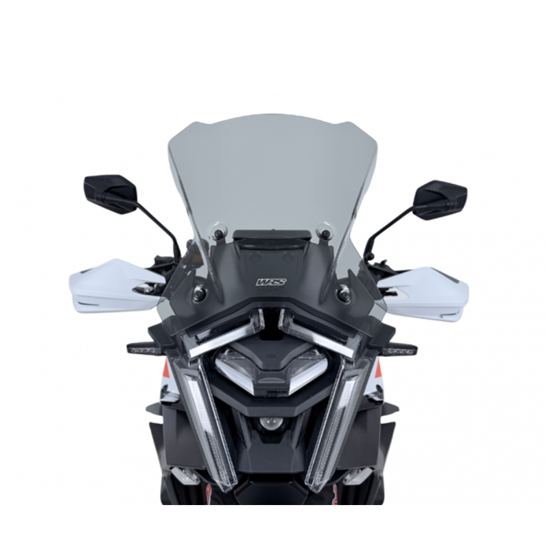 ΖΕΛΑΤΙΝΑ WRS Caponord KTM 1390 Super Adventure R / S / S EVO 25-26