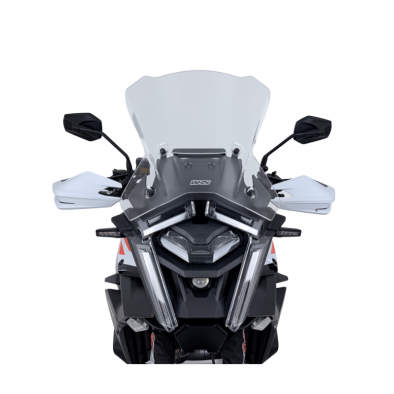 ΖΕΛΑΤΙΝΑ WRS Caponord KTM 1390 Super Adventure R / S / S EVO 25-26