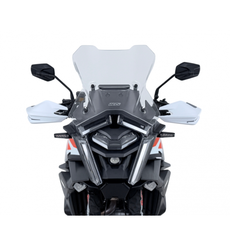 ΖΕΛΑΤΙΝΑ WRS Touring KTM 1390 Super Adventure R / S / S EVO 25-26
