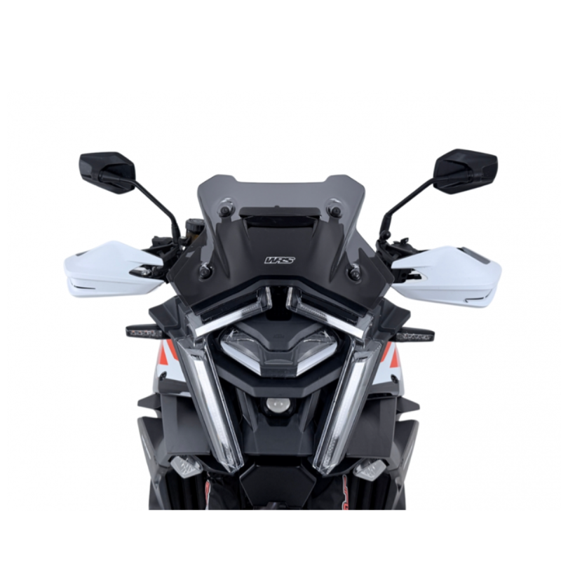 ΖΕΛΑΤΙΝΑ WRS Sport KTM 1390 Super Adventure R / S / S EVO 25-26