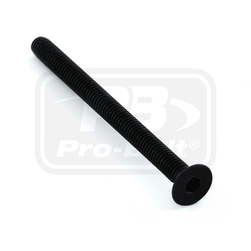 PRO-BOLT ΒΙΔΕΣ ΦΡΕΖΑΤΕΣ ΑΛΟΥΜΙΝΙΟΥ M4x(0.70mm)x50mm