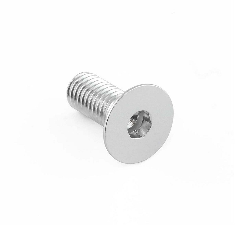 PRO-BOLT ΒΙΔΕΣ ΦΡΕΖΑΤΕΣ ΑΛΟΥΜΙΝΙΟΥ M8x(1.25mm)x20mm