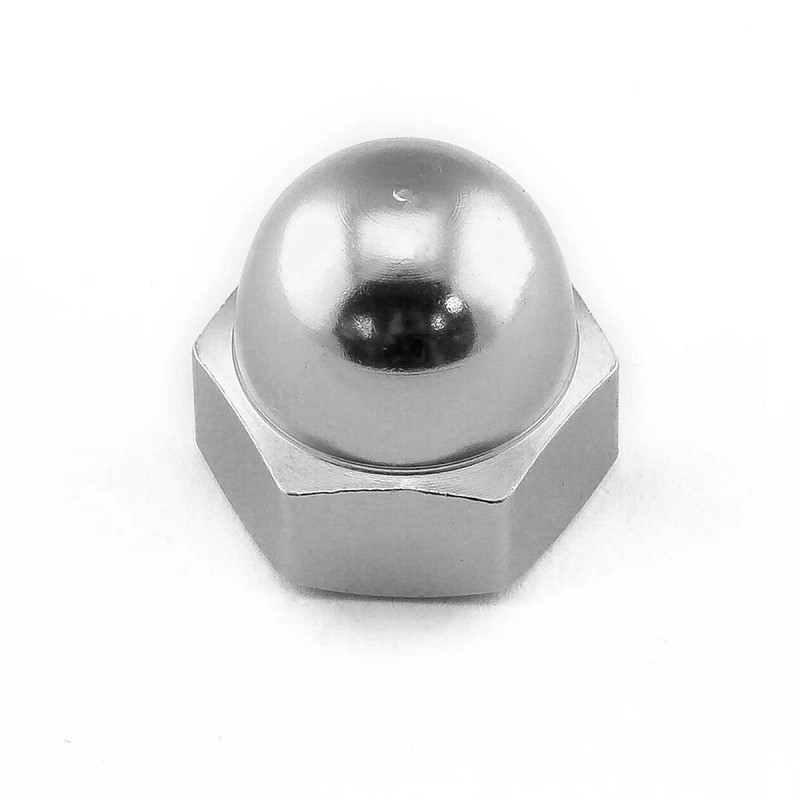 PRO-BOLT ΠΑΞΙΜΑΔΙΑ ΑΛΟΥΜΙΝΙΟΥ ΤΥΦΛΑ M10x(1.25mm)