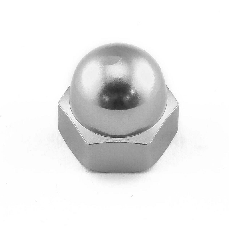 PRO-BOLT ΠΑΞΙΜΑΔΙΑ ΑΛΟΥΜΙΝΙΟΥ ΤΥΦΛΑ M10x(1.50mm)