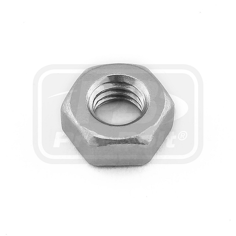 PRO-BOLT ΠΑΞΙΜΑΔΙΑ ΑΛΟΥΜΙΝΙΟΥ ΑΠΛΑ ΧΩΡΙΣ ΡΟΔΕΛΑ M4X(0.70mm)
