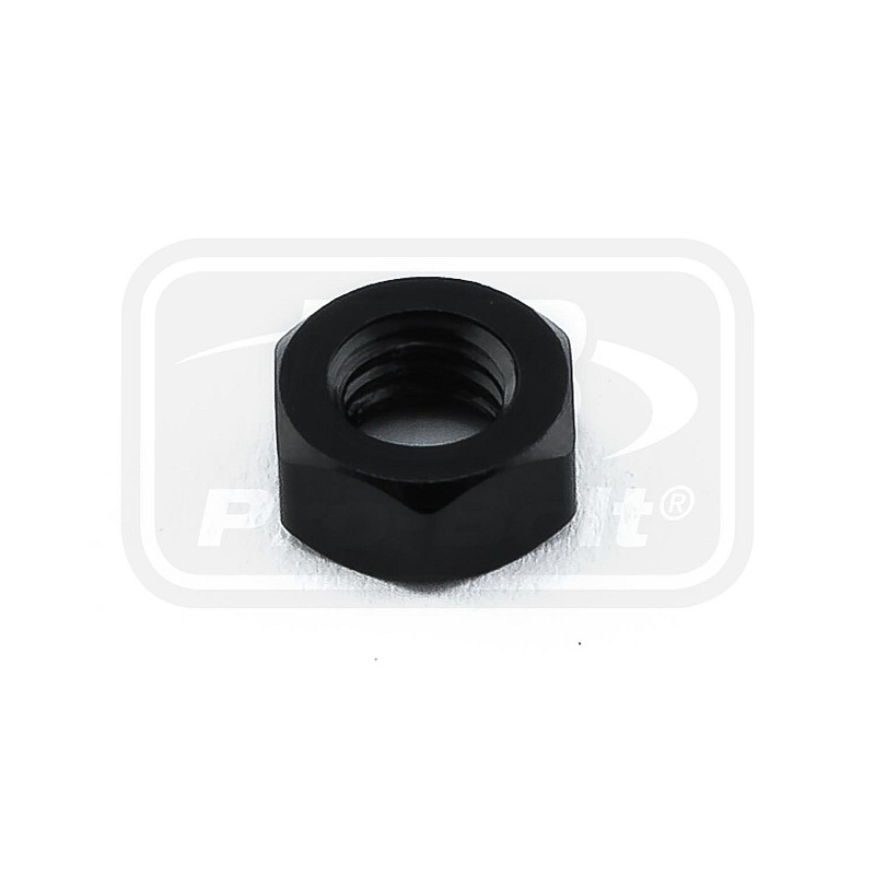 PRO-BOLT ΠΑΞΙΜΑΔΙΑ ΑΛΟΥΜΙΝΙΟΥ ΑΠΛΑ ΧΩΡΙΣ ΡΟΔΕΛΑ M5X(0.80mm)