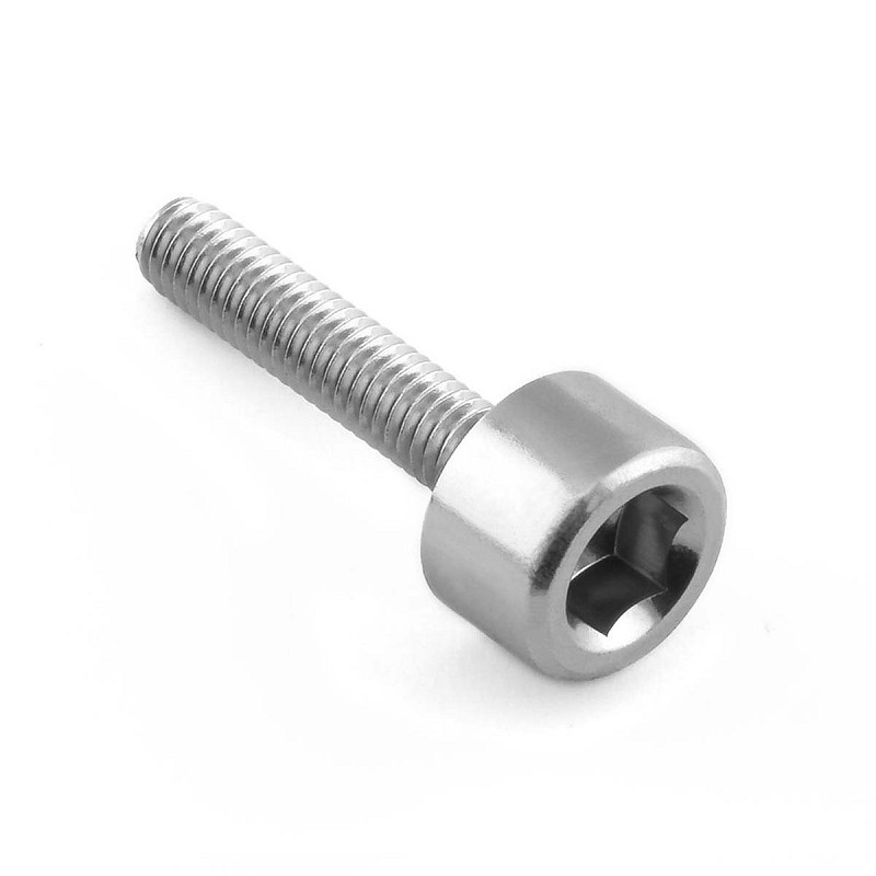 PRO-BOLT ΒΙΔΕΣ ΑΛΛΕΝ ΑΛΟΥΜΙΝΙΟΥ M4x(0.70mm)x20mm