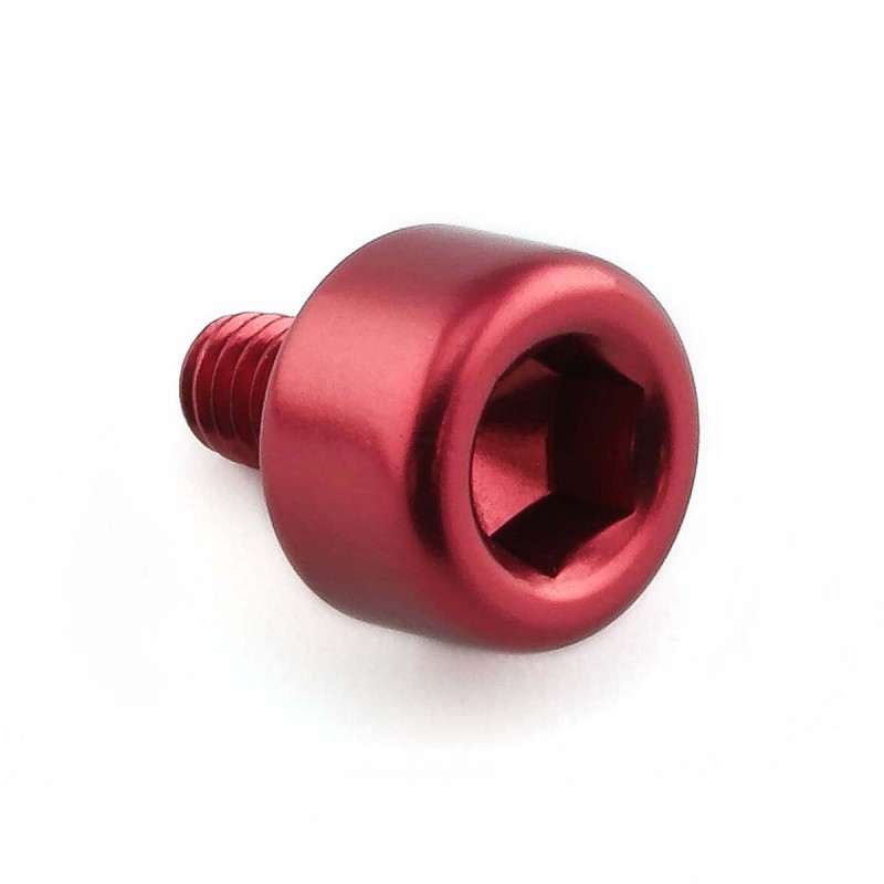 PRO-BOLT ΒΙΔΕΣ ΑΛΛΕΝ ΑΛΟΥΜΙΝΙΟΥ M4x(0.70mm)x6.5mm