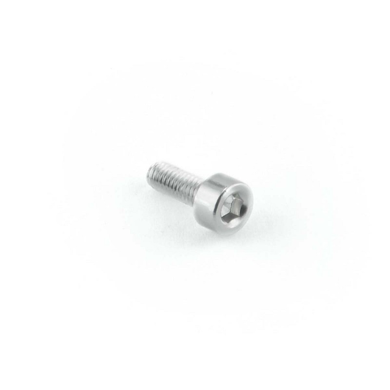 PRO-BOLT ΒΙΔΕΣ ΑΛΛΕΝ ΑΛΟΥΜΙΝΙΟΥ M3x(0.50mm)x8mm