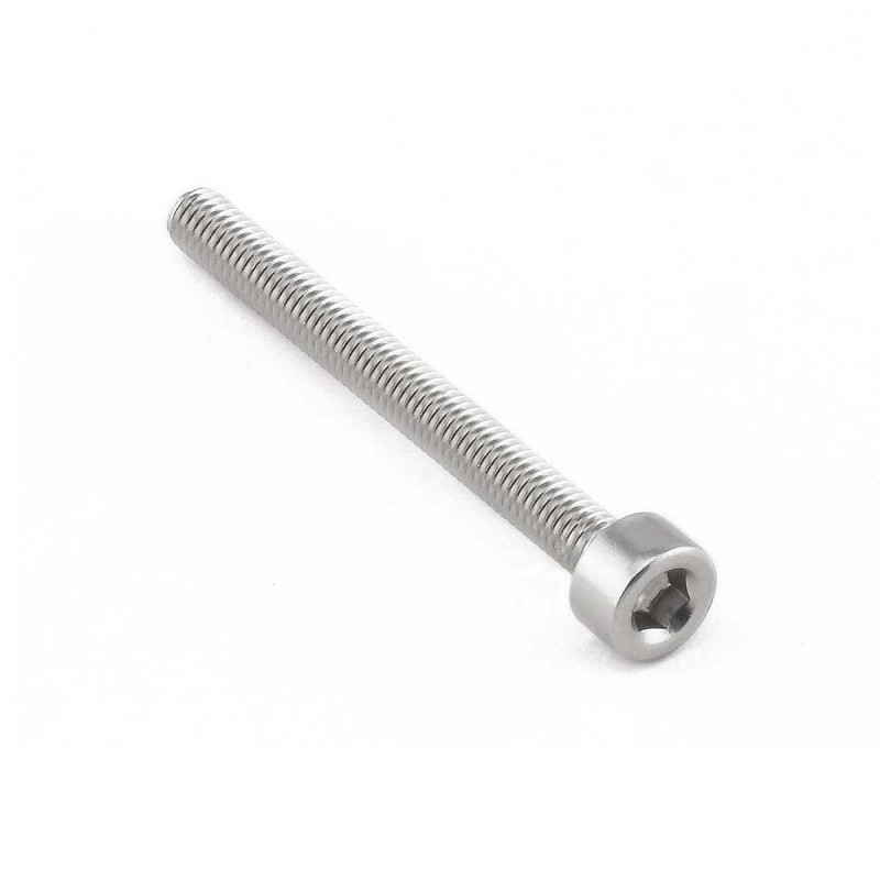 PRO-BOLT ΒΙΔΕΣ ΑΛΛΕΝ ΑΛΟΥΜΙΝΙΟΥ M3x(0.50mm)x30mm