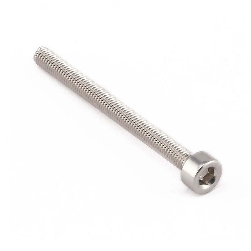 PRO-BOLT ΒΙΔΕΣ ΑΛΛΕΝ ΑΛΟΥΜΙΝΙΟΥ M3x(0.50mm)x35mm