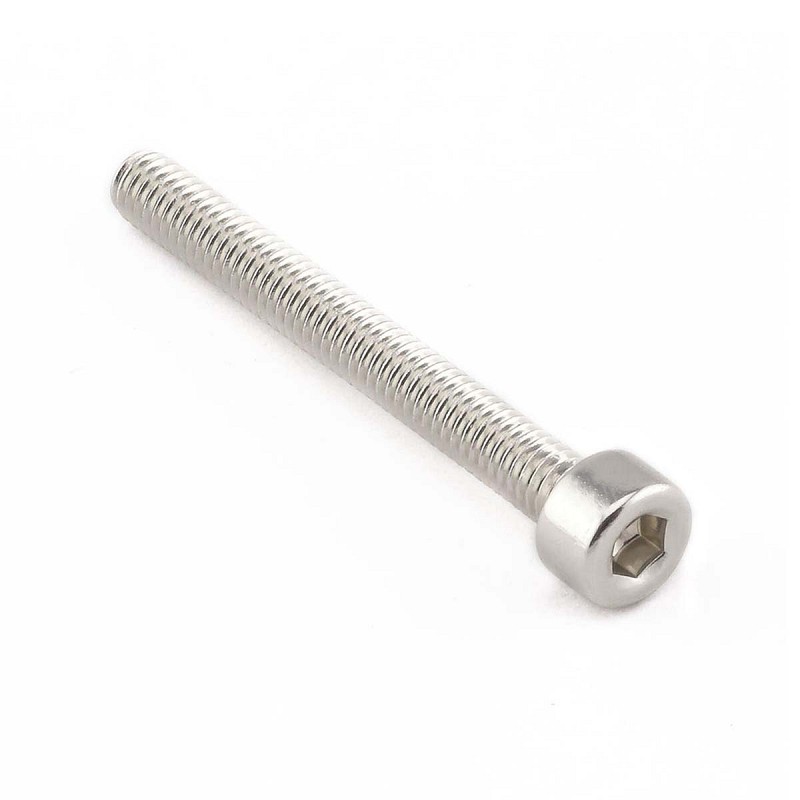 PRO-BOLT ΒΙΔΕΣ ΑΛΛΕΝ ΑΛΟΥΜΙΝΙΟΥ M4x(0.70mm)x35mm