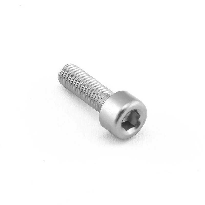PRO-BOLT ΒΙΔΕΣ ΑΛΛΕΝ ΑΛΟΥΜΙΝΙΟΥ M5x(0.80mm)x16mm