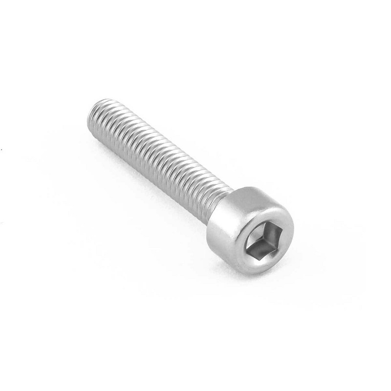PRO-BOLT ΒΙΔΕΣ ΑΛΛΕΝ ΑΛΟΥΜΙΝΙΟΥ M5x(0.80mm)x25mm
