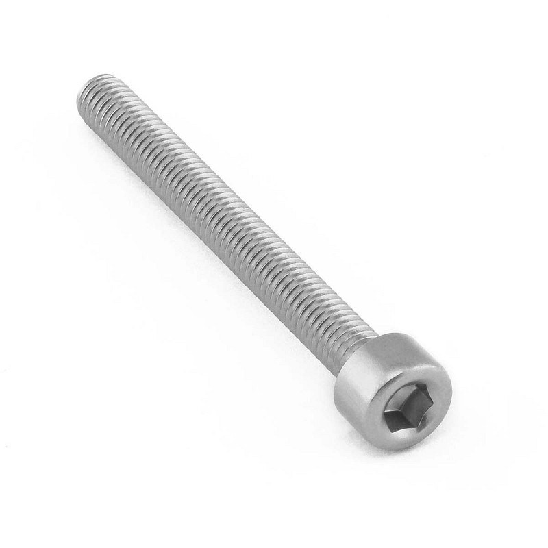 PRO-BOLT ΒΙΔΕΣ ΑΛΛΕΝ ΑΛΟΥΜΙΝΙΟΥ M5x(0.80mm)x45mm