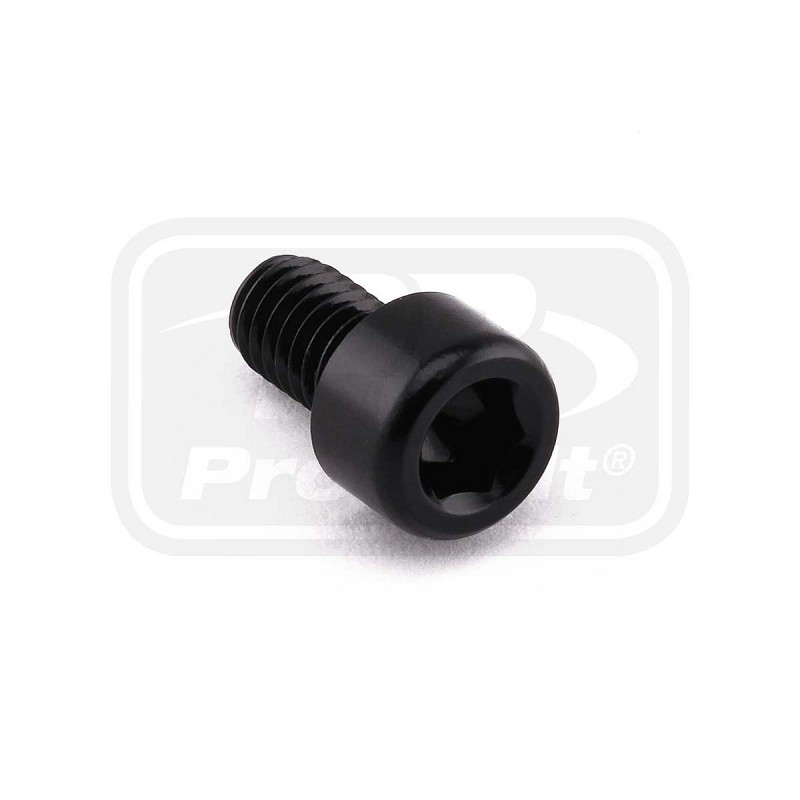 PRO-BOLT ΒΙΔΕΣ ΑΛΛΕΝ ΑΛΟΥΜΙΝΙΟΥ M6x(1.00mm)x10mm
