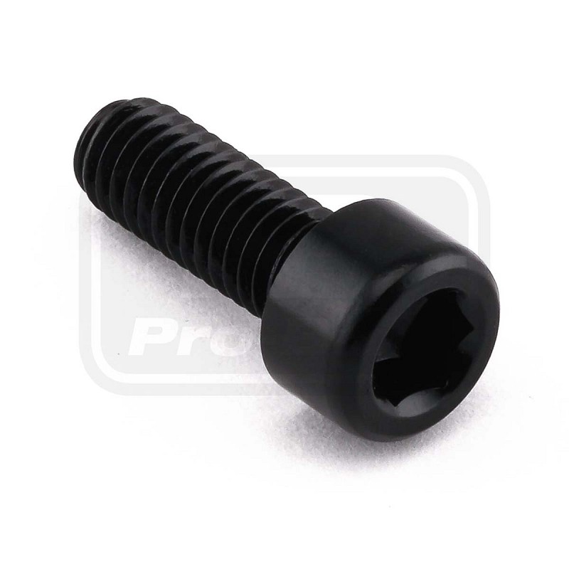 PRO-BOLT ΒΙΔΕΣ ΑΛΛΕΝ ΑΛΟΥΜΙΝΙΟΥ M6x(1.00mm)x16mm