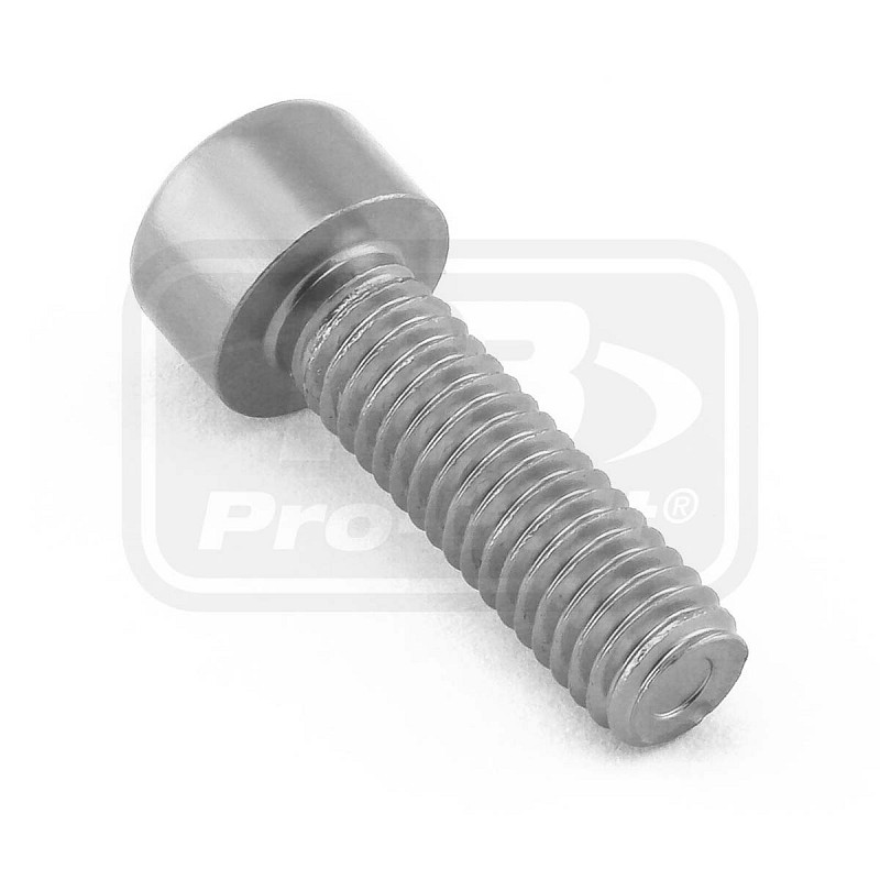 PRO-BOLT ΒΙΔΕΣ ΑΛΛΕΝ ΑΛΟΥΜΙΝΙΟΥ M6x(1.00mm)x20mm